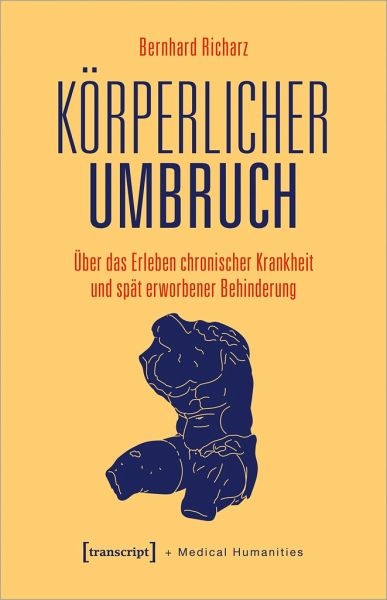 Körperlicher Umbruch – Bernhard Richarz