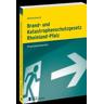 Brand- und Katastrophenschutzgesetz Rheinland-Pfalz - Detlef Stollenwerk