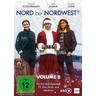 Nord bei Nordwest, Vol. 8 (DVD) - Pidax Film
