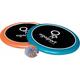 Ogo Sport Set, blau-orange (2 x Ogo-Scheiben 30cm + Ball) - Invento