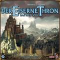 Der Eiserne Thron, zweite Edition (Spiel) - Asmodee / Fantasy Flight Games