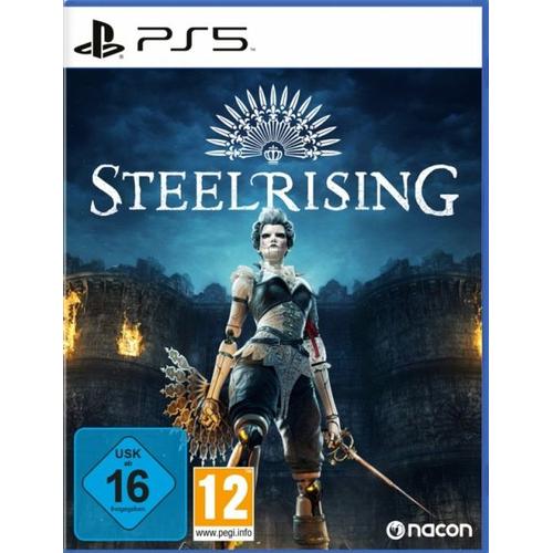 Steelrising (PlayStation 5) – BigBen