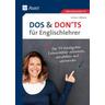 Dos and Donts für Englischlehrer