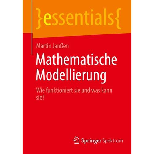 Mathematische Modellierung – Martin Janßen