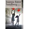 Sandberg - Joanna Bator