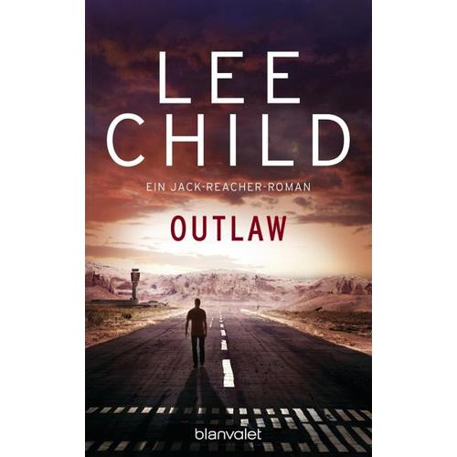 Outlaw / Jack Reacher Bd.12 – Lee Child