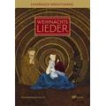 Weihnachtslieder - Chorbuch dreistimmig, Chorleiterband m. Audio-CD - Armin Herausgegeben:Kircher