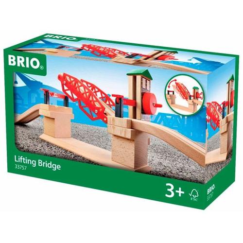 BRIO 33757 - Hebebrücke - Brio