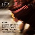 Bolero/Pavane (Sacd+Bonus-Dvd) (CD, 2015) - Maurice Ravel