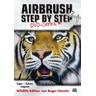 Airbrush Step by Step, DVD-Video (DVD) - newart medien & design