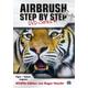 Airbrush Step by Step, DVD-Video (DVD) - newart medien & design