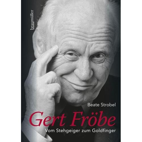 Gert Fröbe – Beate Strobel