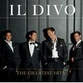 The Greatest Hits (Deluxe) (CD, 2012) - Il Divo