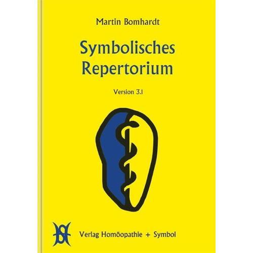 Symbolisches Repertorium – Martin Bomhardt