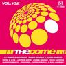 The Dome, Vol. 102 (CD, 2022) - Various