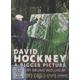 Hockney: A Bigger Picture, 1 DVD (DVD) - Verlag der Buchhandlung König