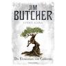 Die Elementare von Calderon / Codex Alera Bd.1 - Jim Butcher