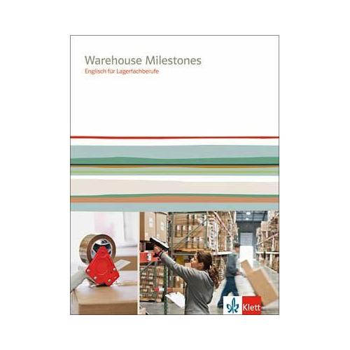 Warehouse Milestones
