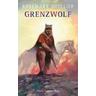 Grenzwolf - Rosemary Sutcliff