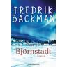 Björnstadt / Björnstadt Bd.1 - Fredrik Backman