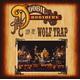 Live At Wolf Trap (Cd+Dvd Digipak) (CD, 2022) - The Doobie Brothers