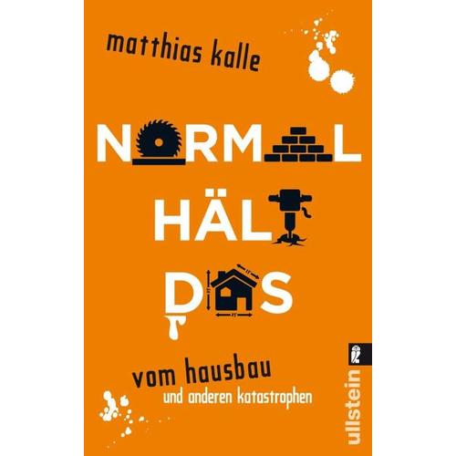 Normal hält das – Matthias Kalle