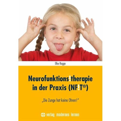 Neurofunktions!therapie in der Praxis (NF!T®) – Elke Rogge