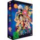 One Piece - Box 6: Season 6 - Episoden 163-195 DVD-Box (DVD) - AV Visionen