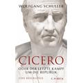 Cicero - Wolfgang Schuller