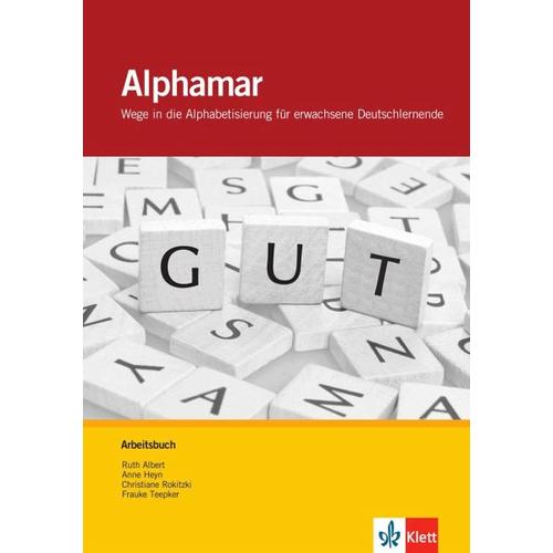 Alphamar. Arbeitsbuch