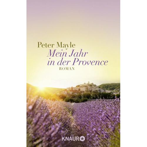 Mein Jahr in der Provence - Peter Mayle