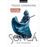 Sonea - Die Heilerin / Die Saga von Sonea Trilogie Bd.2 - Trudi Canavan