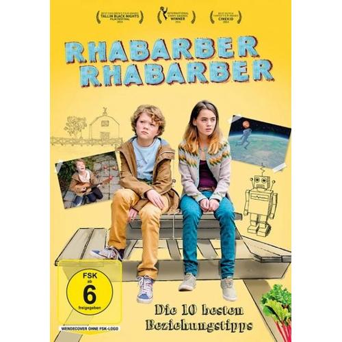 Rhabarber, Rhabarber (DVD) - Studio Hamburg