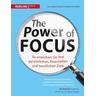 The Power of Focus - Jack Canfield, Mark Viktor Hansen, Les Hewitt