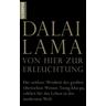 Von Hier Zur Erleuchtung - Dalai Lama XIV.