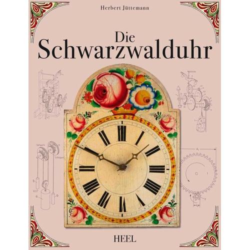 Die Schwarzwalduhr – Herbert Jüttemann