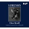 Chez Krull - Georges Simenon