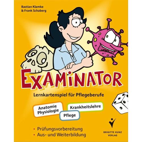 Examinator