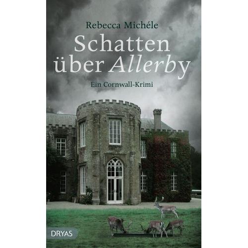 Schatten über Allerby / Mabel Clarence Bd.3 – Rebecca Michéle