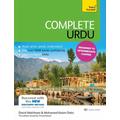 Complete Urdu Book. Audio online: Teach Yourself