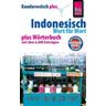Kauderwelsch plus Indonesisch - Wort für Wort - Gunda Urban, Bambang Roseno