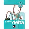 mathe.delta 8 Hessen (G9)
