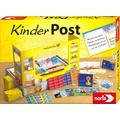 Noris 606011236 - Kinder Post - Noris Spiele