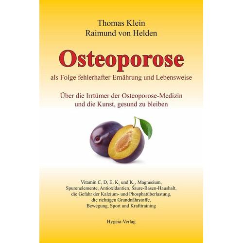 Osteoporose – Thomas Klein, Raimund von Helden