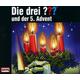 Die drei ???, Der 5. Advent - Die Drei ???