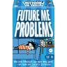 Future Me Problems Core (D) - Mattel