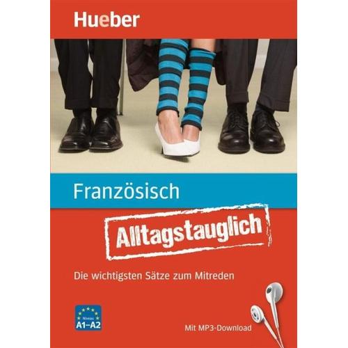 Alltagstauglich Französisch