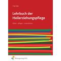 Lehrbuch der Heilerziehungspflege 1. Schülerband. pflegen - bilden - unterstützen