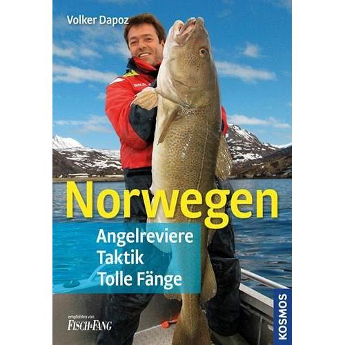Norwegen - Volker Dapoz