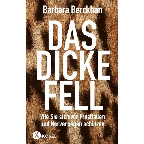 Das dicke Fell – Barbara Berckhan